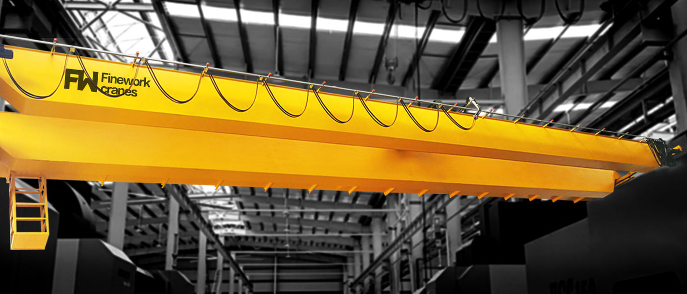 China best Overhead Traveling Crane on sales
