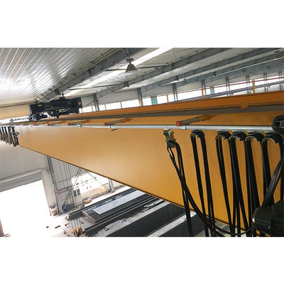 Customized Industry 5T 10T Double Girder Bridge Crane