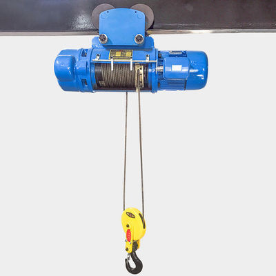 YH Metallurgical Electric Wire Rope Hoist  For Lifting