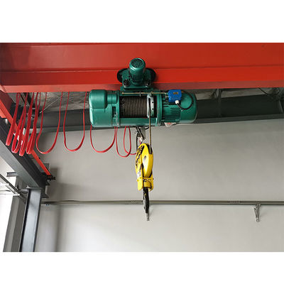YH Metallurgical Electric Wire Rope Hoist  For Lifting