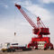 5-150 Tonnen einzelne Jib Harbour Portal Crane In-Werft-und Port-A6