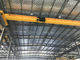 5 Ton 10 Ton 16 Ton Single Girder Overhead Crane Dengan Electric Hoist 6 - 32m