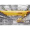 PLC Magnetic Overhead Crane 30-Tonnen-Brückenkran-Fernbedienung mit Schlingen