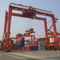 RTG Container Handler Gantry Crane A8 50 Ton
