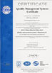 Porcellana Henan Korigcranes Co.,LTD. Certificazioni