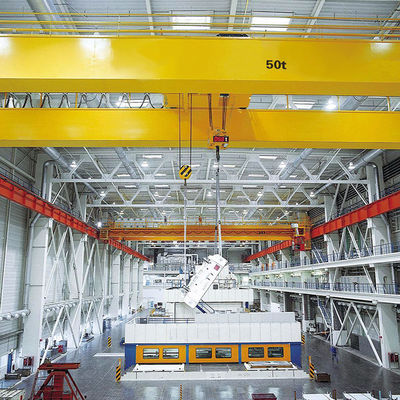 Lifting Electric Hoists 400V Industrial Overhead Crane