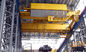 1 - 20t Metallurgical Electric Overhead Traveling Cranes Single Girder Span 7.5 - 32m