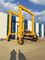 Q235B Double Beam Container Gantry Crane Heavy Duty 60 Ton  For Port