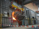 Silent 50 Ton Overhead Steel Plant Crane High Efficiency 10m~20m Lifting Height