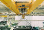 FEM European Small Workshop Bridge Crane A5 Industrial Eot Crane