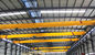 5 Ton 10 Ton 16 Ton Single Beam EOT Crane Q235B Warehouse Bridge Crane