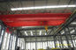 Customizable 5 10 15 20 Ton Overhead Crane LH Model Electric Bridge Crane