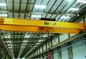 A5 A6 A7 A8 Double Beam Eot Crane 18m Lifting With Open Winch Trolley