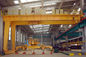 Bridge Crane Electromagnetic Lifter Hanging Beam 0.5ton-30ton