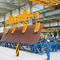 0.5 - 30 Ton Double Girders Hanging Electromagnetic Beam For Crane