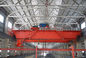 Foundry Usage QDY 50t 15t 10t 3t Overhead Bridge Ladle Crane Steel Plant