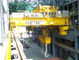 double girder Electric Overhead Traveling Casting Crane For Steel Mill