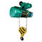CD1 Type Electric Wire Rope Hoist 1 Ton 2 Ton With 1 Lifting Speed