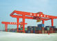 Customized  Container Gantry Crane 40 Ton RMG Rail Mounted Quay Crane