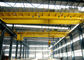 SGS 20 Ton Overhead Crane Electrically Operated Overhead Travelling Crane 6-30m