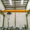 European standard 5ton 10ton Overhead Crane Single Girder Material Lifting Crane