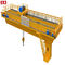QD Type Dg Eot Crane 5 Ton A5 Working Duty Remote Control Stepless Speed