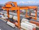 45 Ton 50 Ton 60 Ton Port Container Lifting Crane Rmg