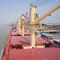 Customized 1-80 Ton Marine Deck Crane Offshore Lifting Equipment