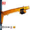 5000 Kg Heavy Duty Jib Crane Pillar Mounted Widely Used Workshop Warehouse Factory