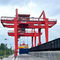 40ft 30ft 20ft Container RMG Rail Mounted Gantry Crane High Efficiency