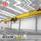 Euro Style 10 Ton - 20 Ton Single Girder Overhead Travelling Crane For Garage
