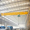 5 Ton Single Beam Bridge Crane 9m-15m LDY Metallurgical Type