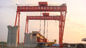 Beam Lifting Double Beam Gantry Crane 10m Lifting 900 Ton Large Span
