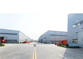 Henan Korigcranes Co.,LTD.