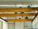 5t~500t Factory In Overhead Travelling Crane With Electric Hoist 380V 50hz 3P